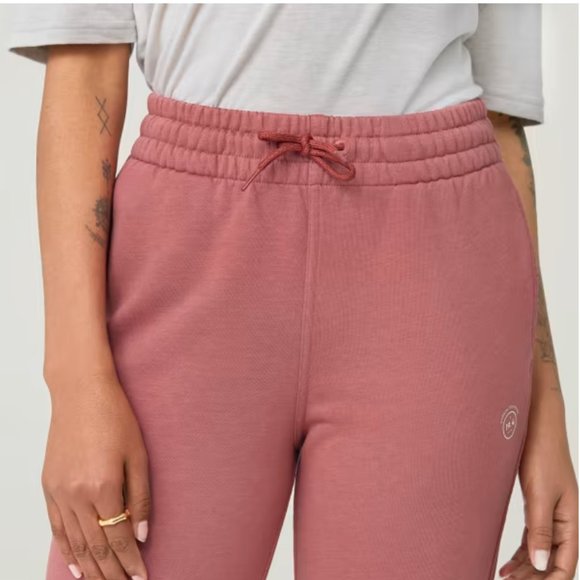 The R&R Sweatpant Hazy Sienna W M, Size: M NWOT - Picture 4 of 6